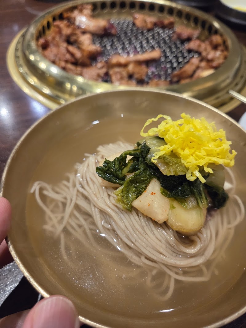 봉피양 청담점