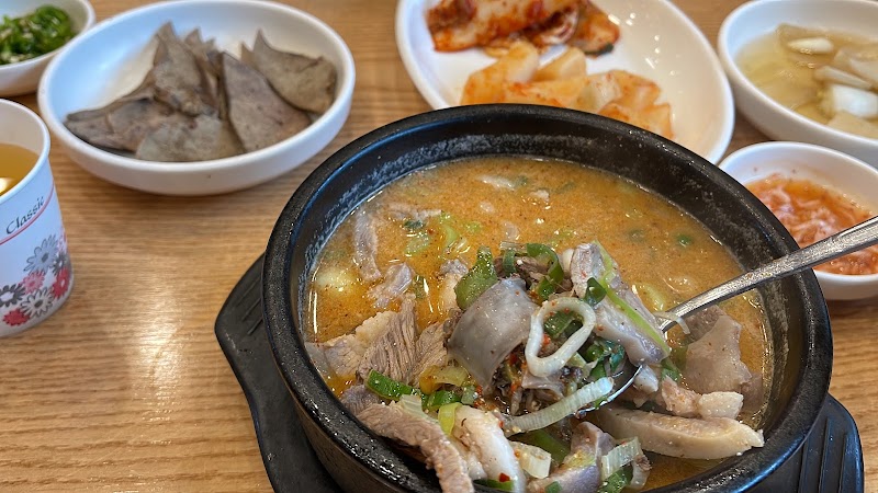 순대상회