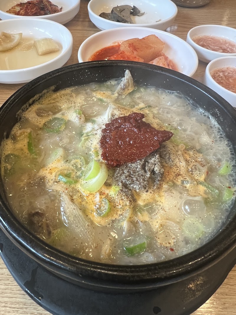 순대상회