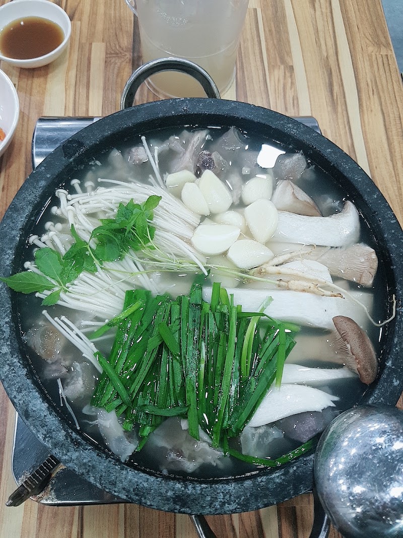동이집