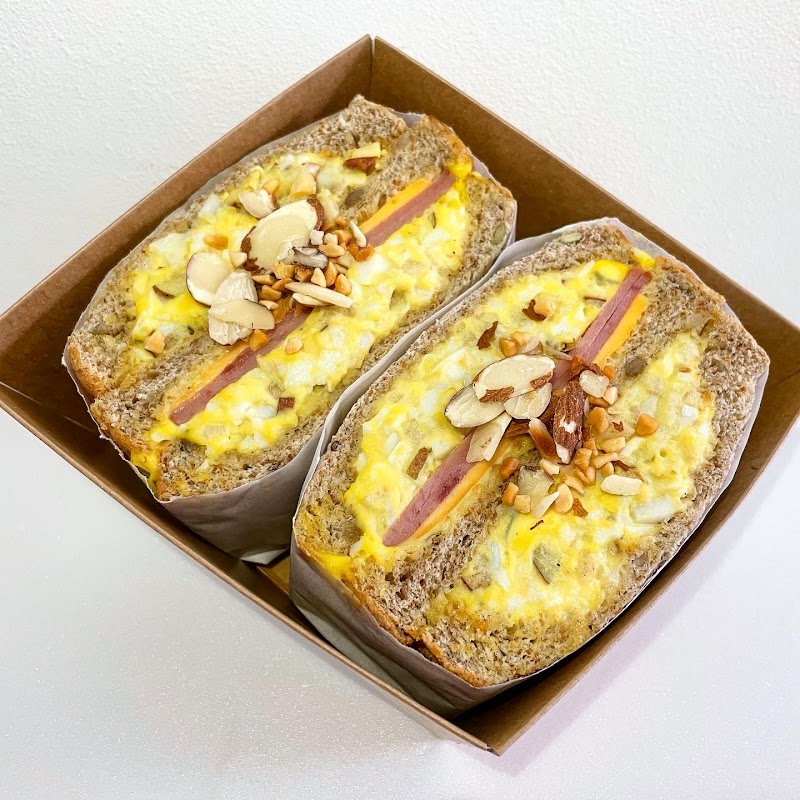 파파스 샌드위치