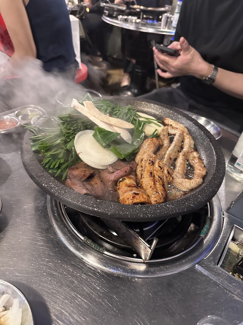 을지 작업장