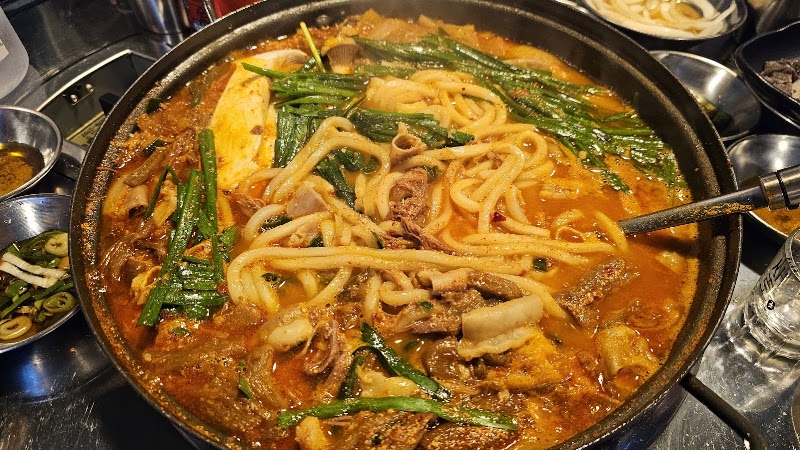 을지 작업장