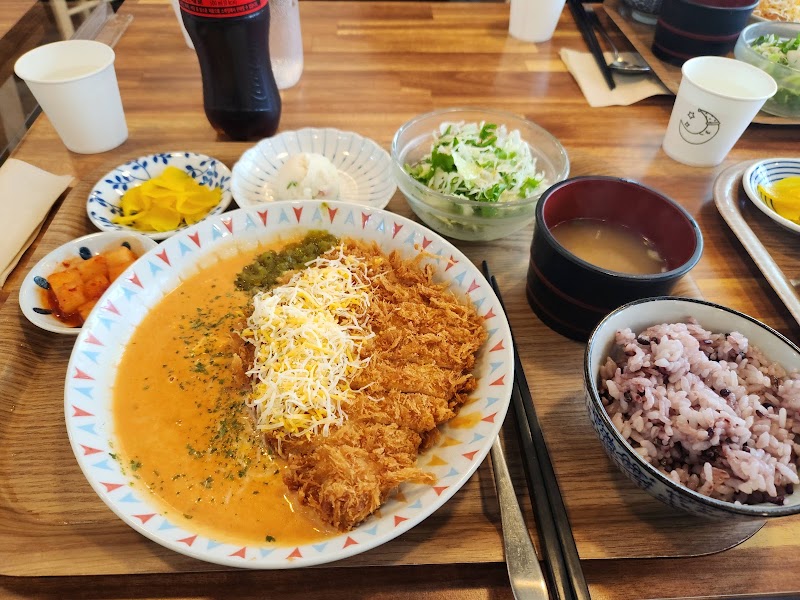 하루애