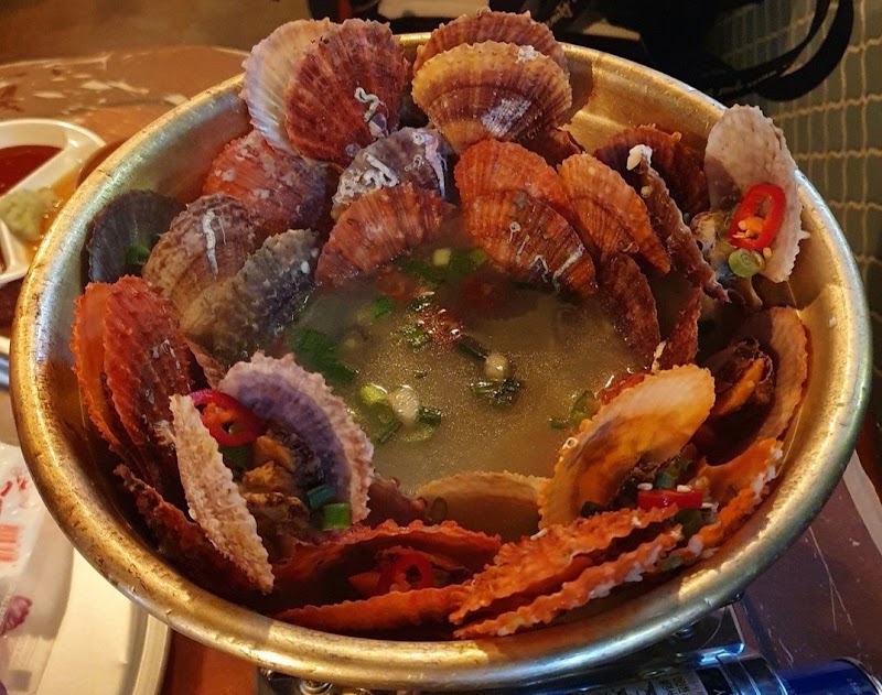 동백상회 합정