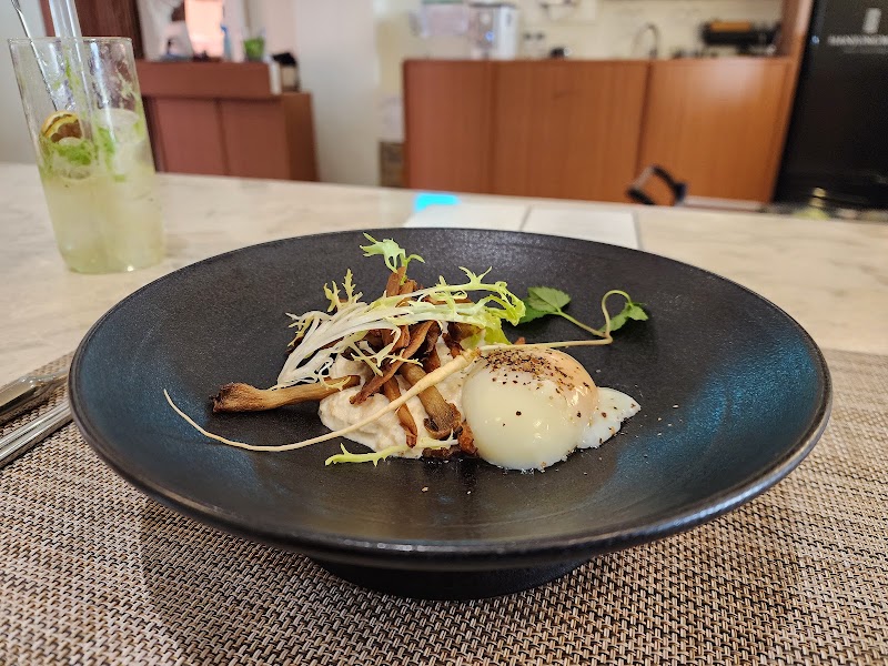 한식오마카세 한정원