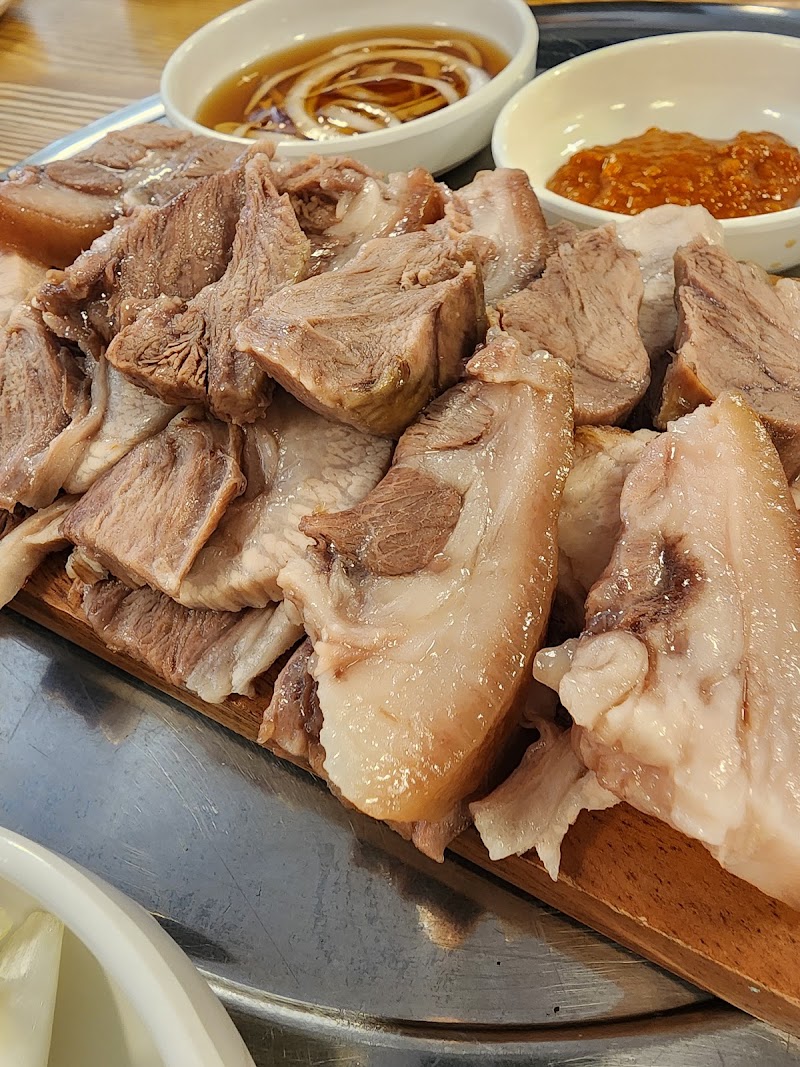 돈배옥 부평점