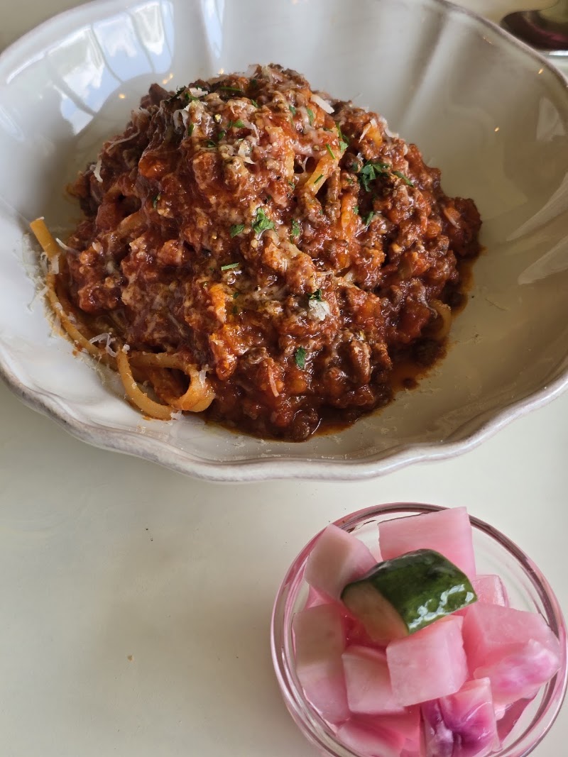 핏제리아 아말피