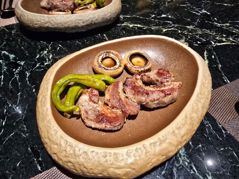 안돈 오마카세
