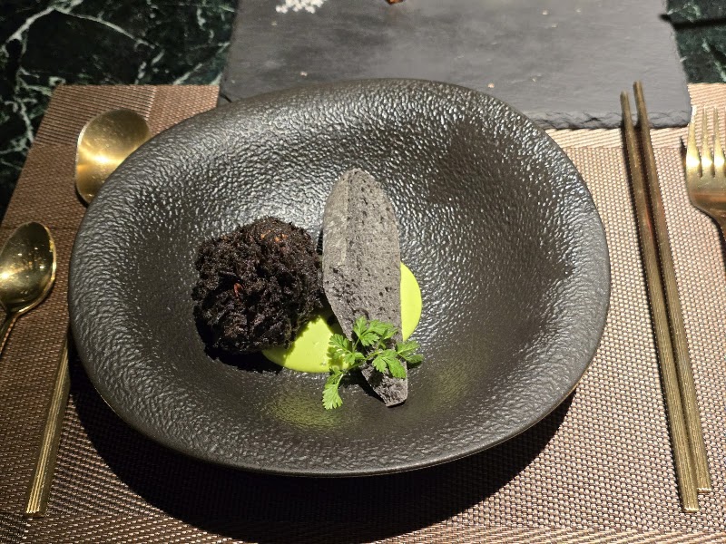 안돈 오마카세