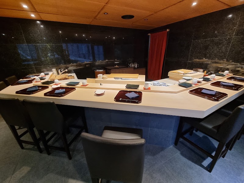 스시한다 강남본점