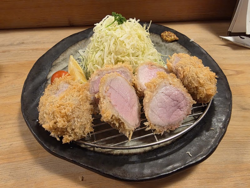 톤쇼우 광안점