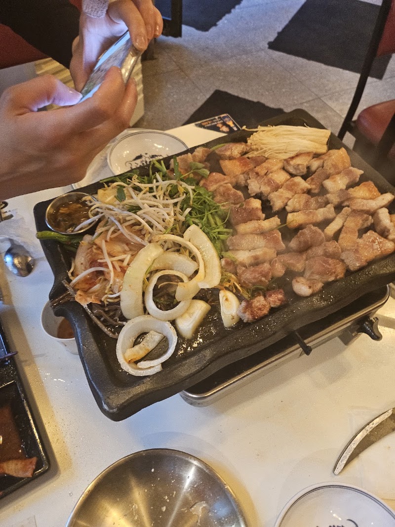 양평회관 왕십리본점