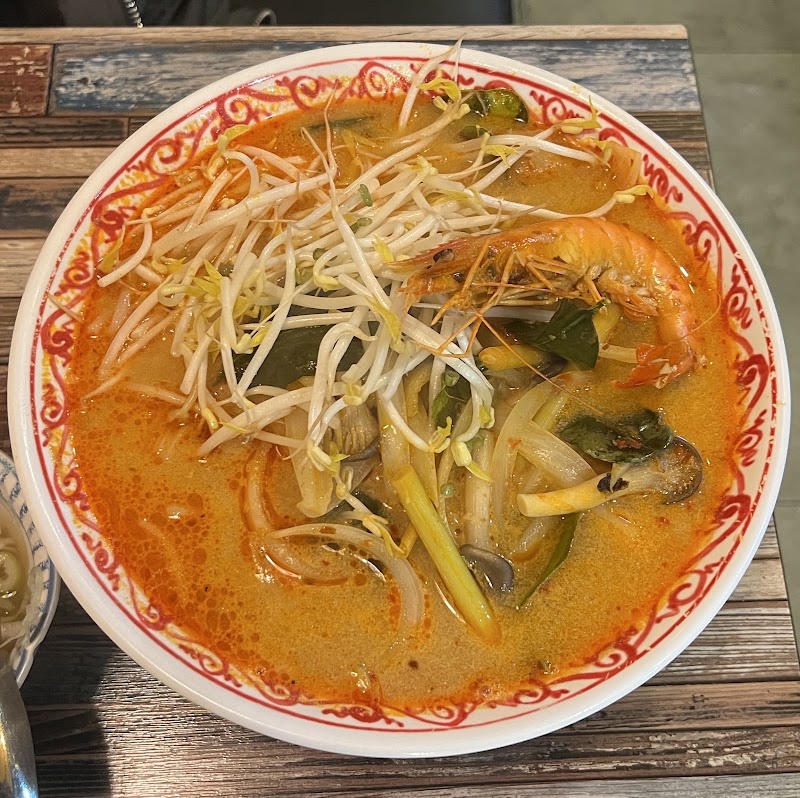 타이누들앤쿡