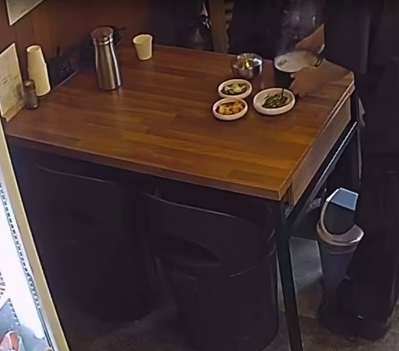 최순옥명품국밥 노원점