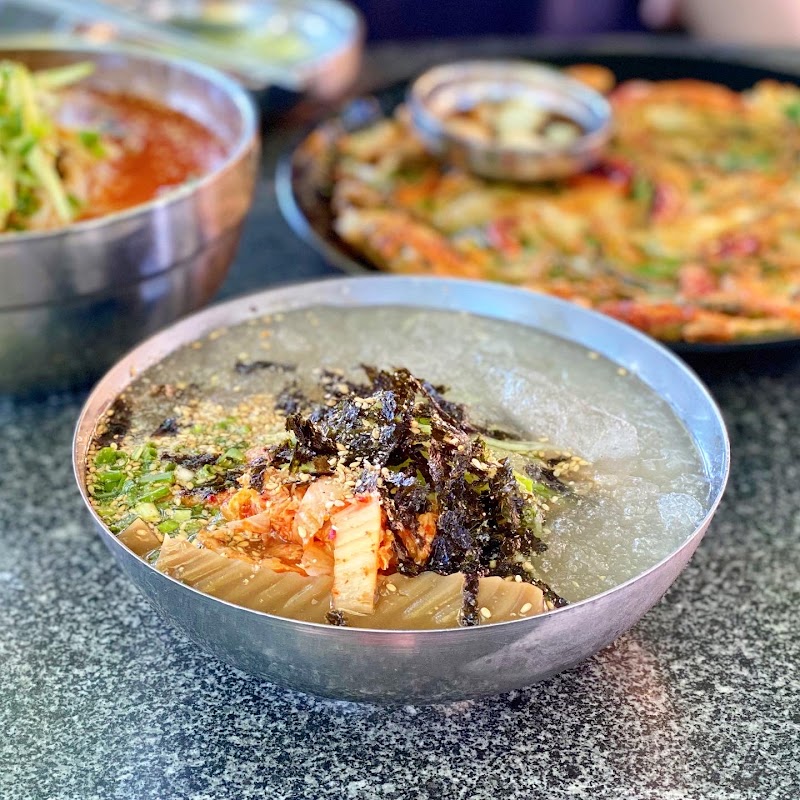 흥륜사쉼터