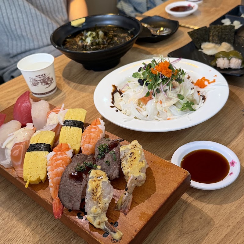 김태완스시 방배본점