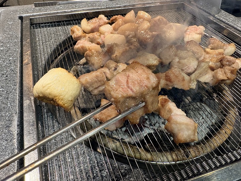당산오돌 송도점