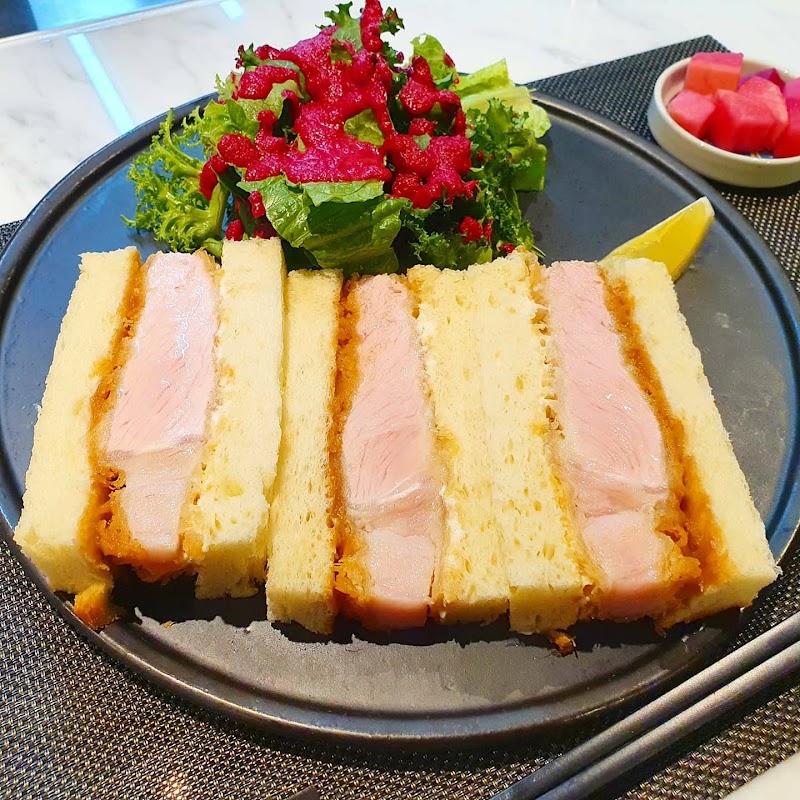 카와카츠 합정점