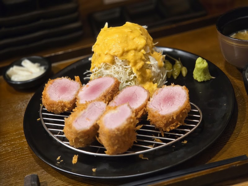카와카츠 합정점