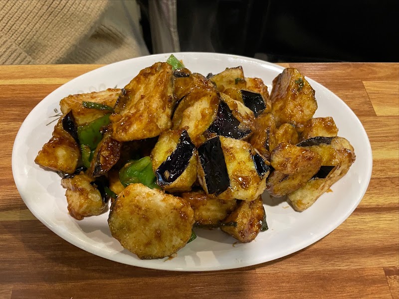 넘버원 양꼬치