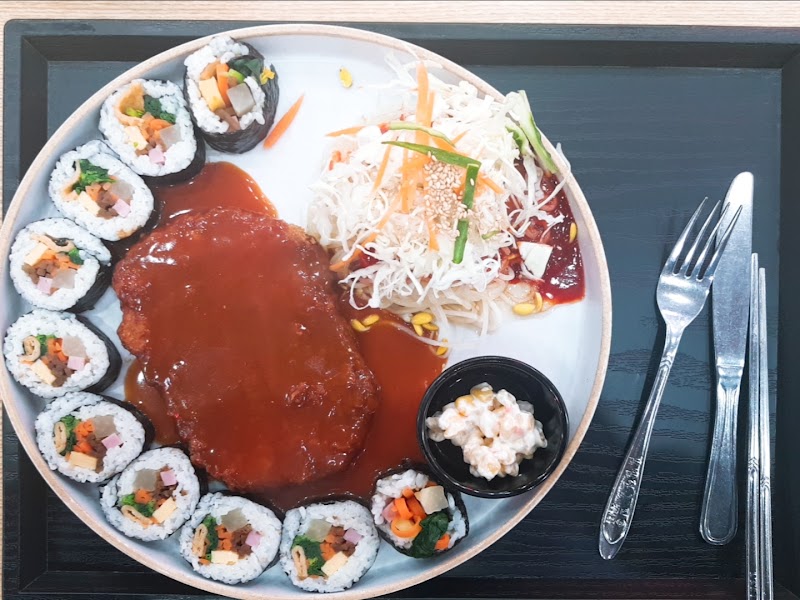 김밥천국