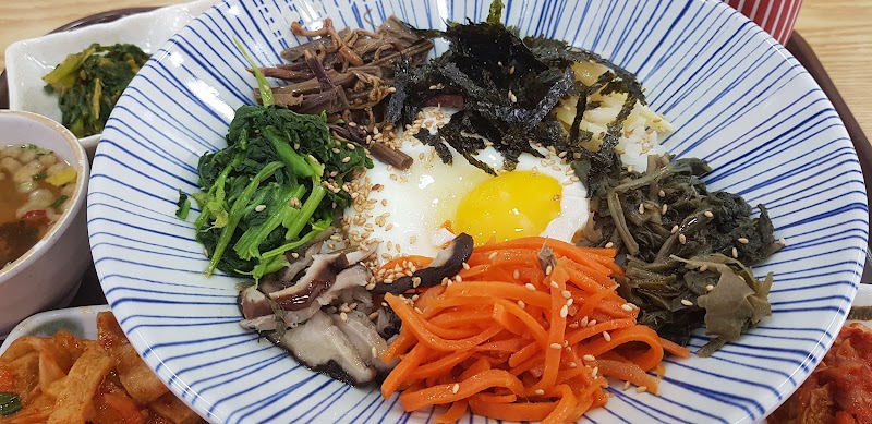 김밥천국