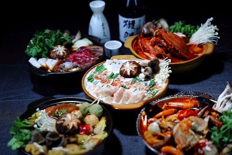 만카이 압구정점