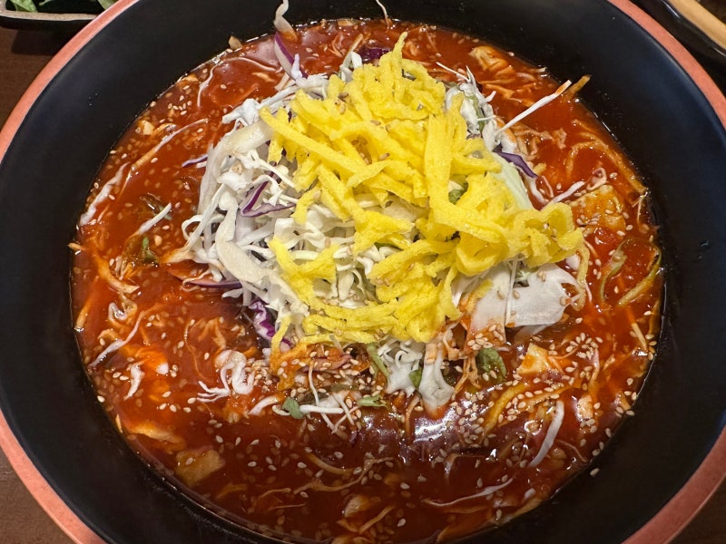 럭키족발 송도점