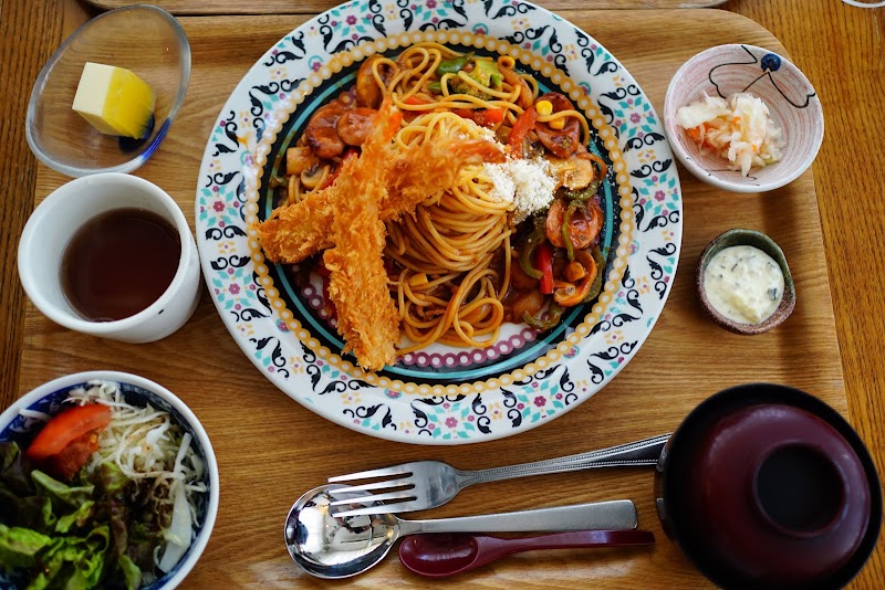 누하의 숲