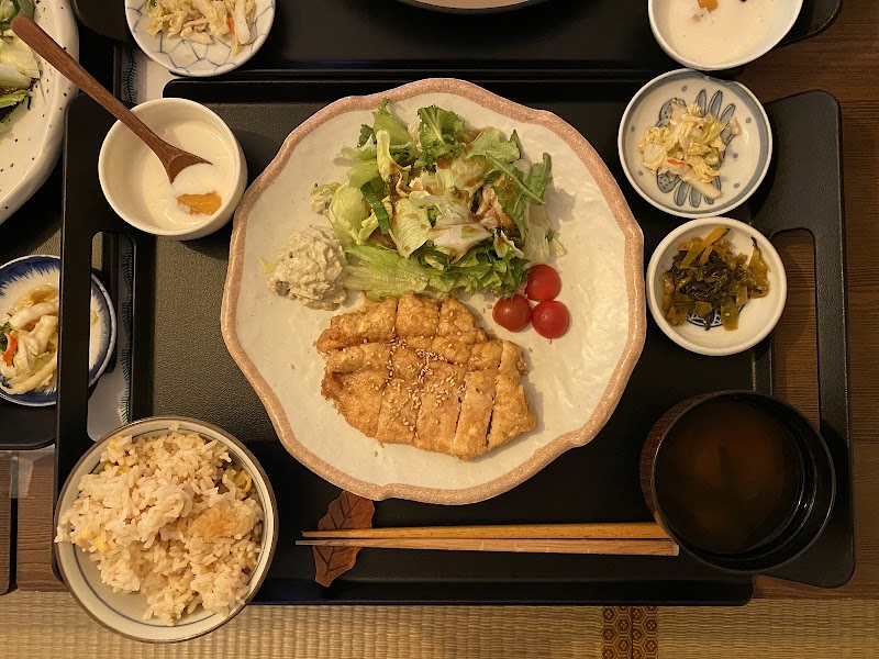 누하의 숲