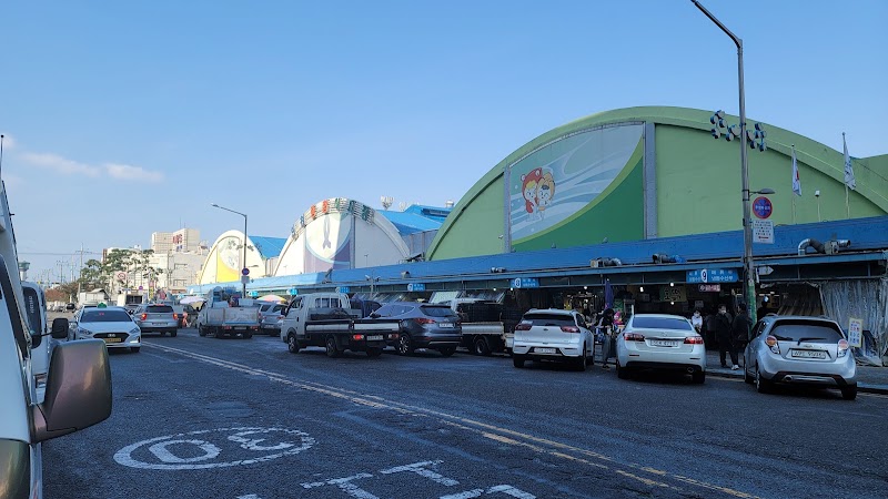 인천종합어시장
