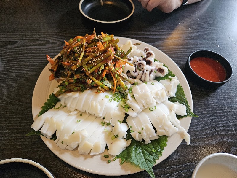 송도술상 본점