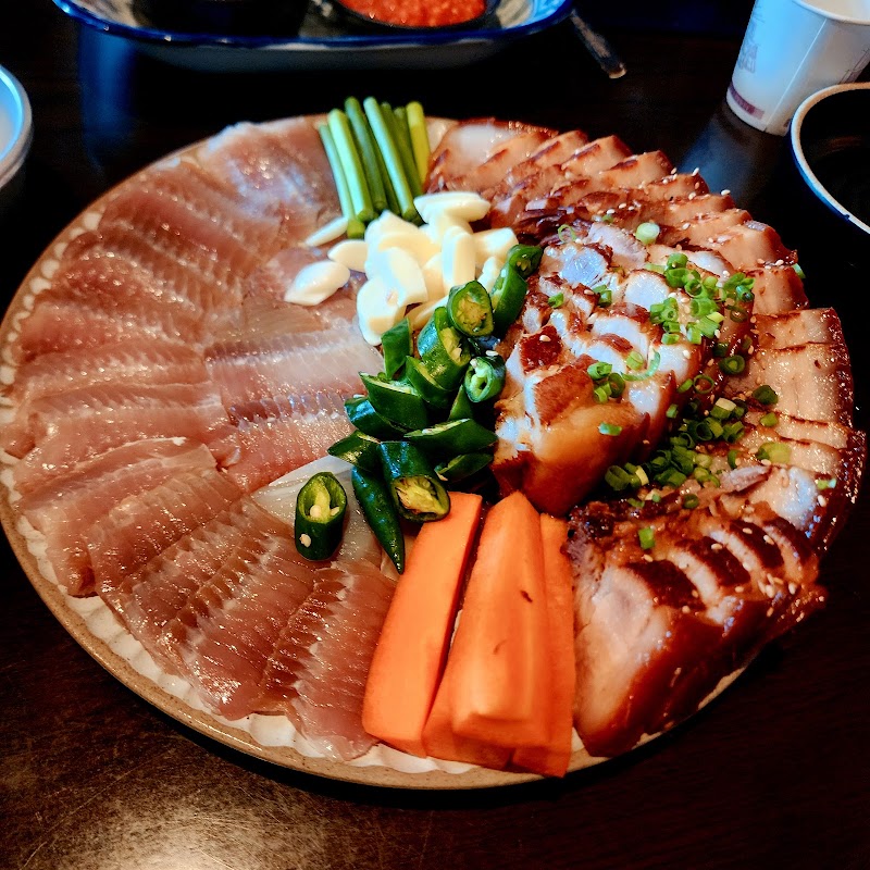 송도술상 본점