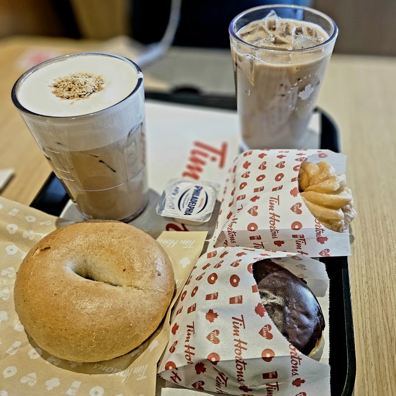 팀홀튼 성신여대입구역점