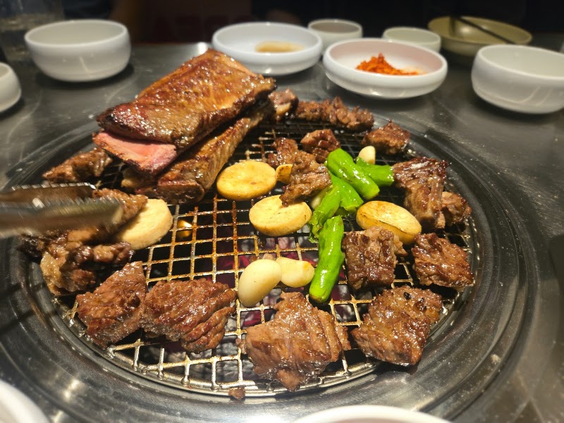 청기와타운 광화문점