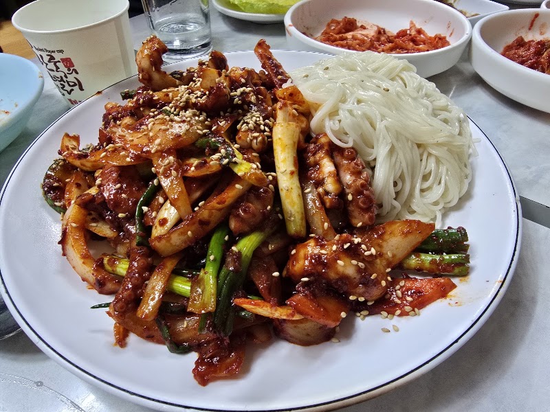 대련집