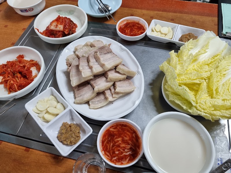 대련집