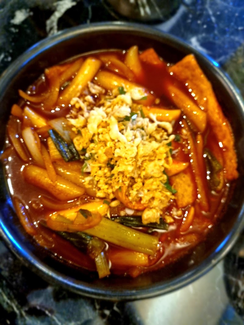 삼덕통닭 신도림점
