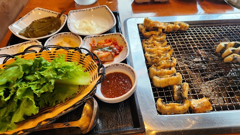 천상애장어가 하계점