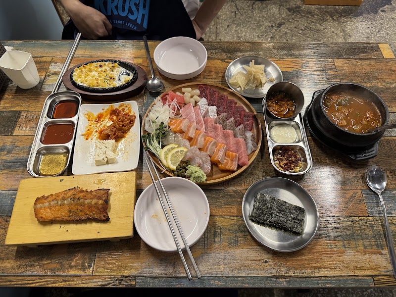 방이 광안리
