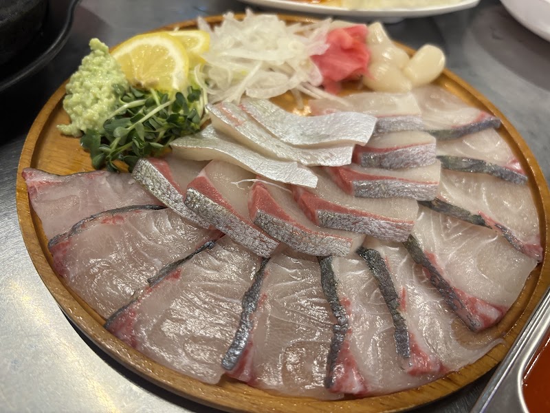 방이 광안리