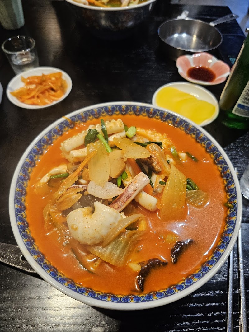 경파