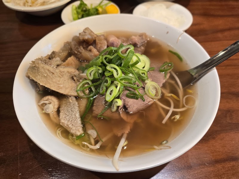 루옥 청라본점