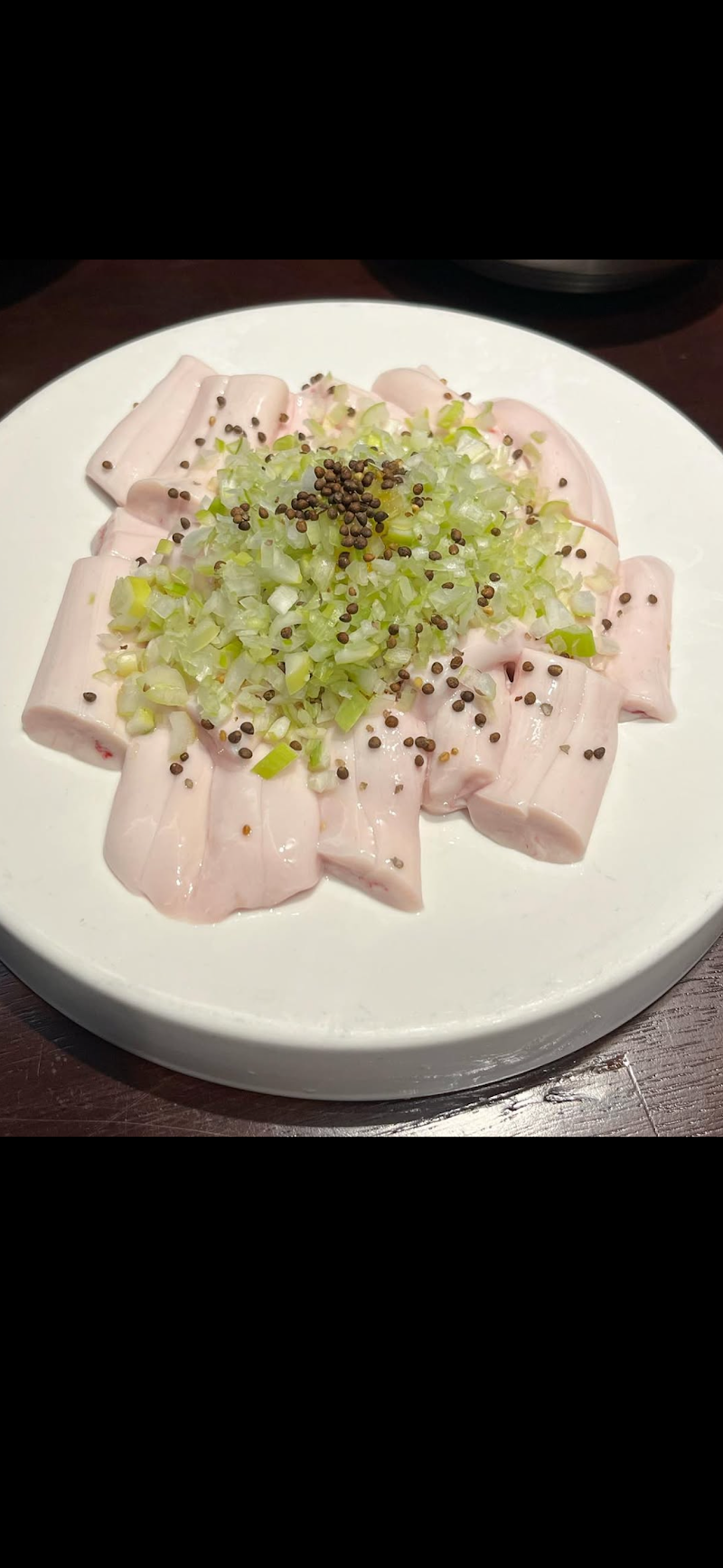 우정