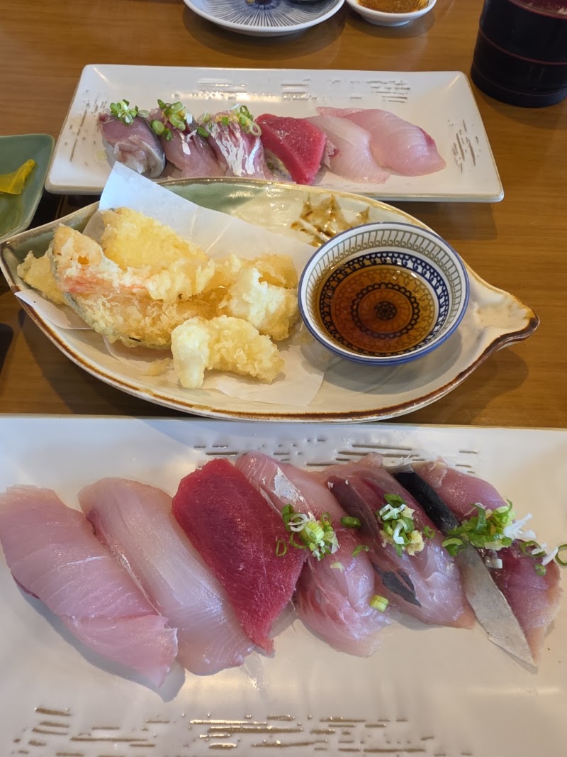 스시우다