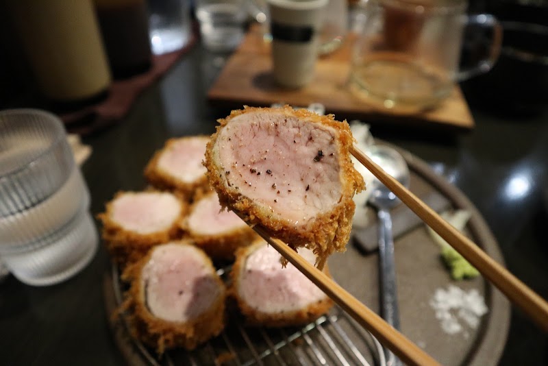 돈카츠창현