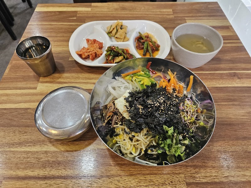 정가네식당