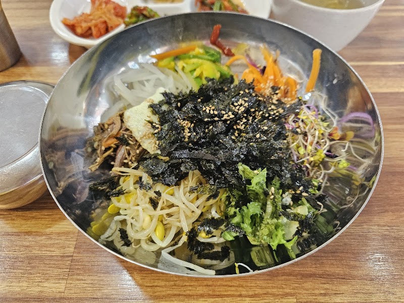 정가네식당