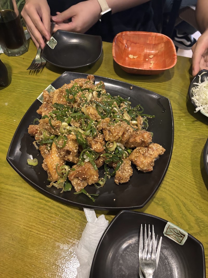 경원치킨
